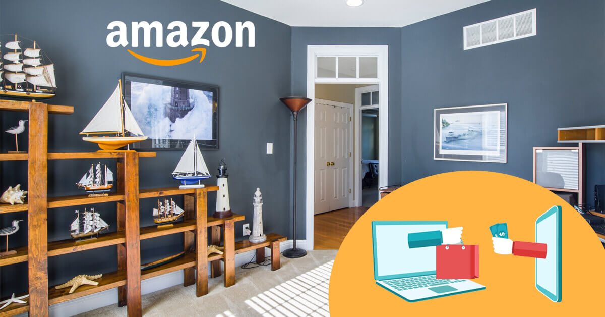 How To Sell Home Decor Items On Amazon - Part 1 | Data4Amazon