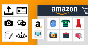 Amazon Store Marketing Services