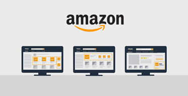 Amazon Data Upload Services