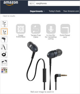 Amazon Product Image Optimization Example