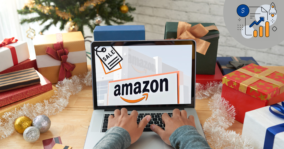 How to boost your Amazon sales by 4X this holiday season Data4Amazon