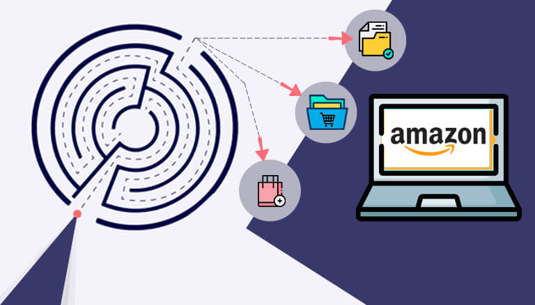 Common challenges of Amazon product catalog
