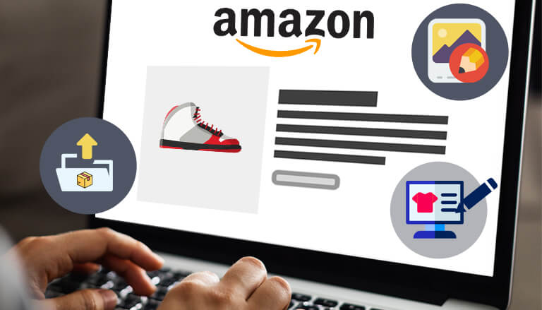 What is Amazon Product Catalog