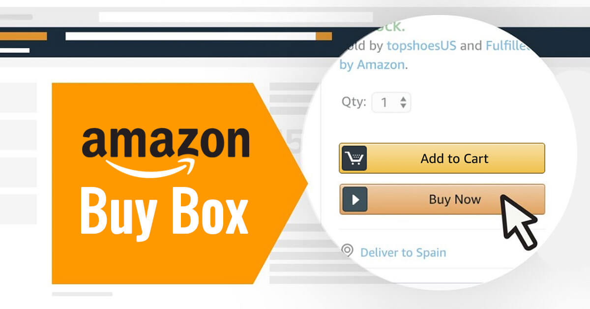 Amazon Buy Box Strategy