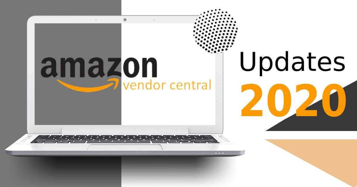 Amazon vendor central services
