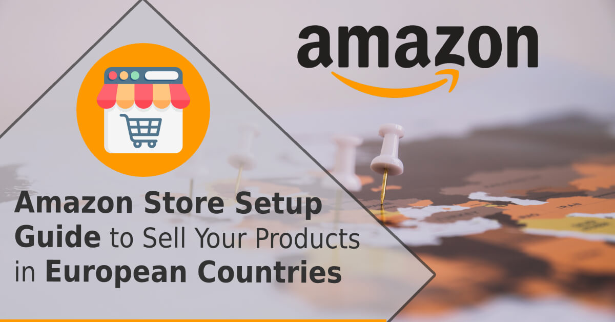 Amazon store setup services