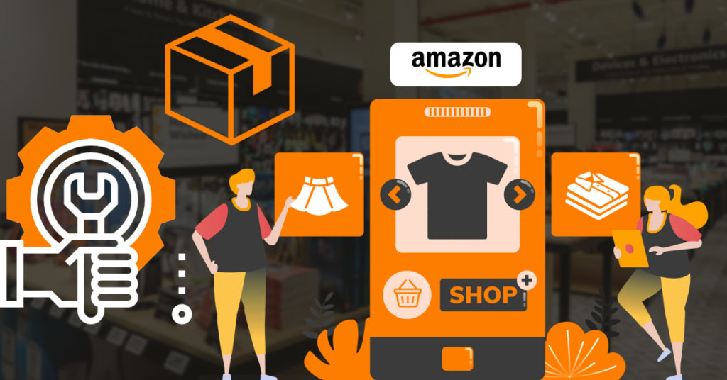 Outsource Amazon Store Product Maintenance Requirements Data4Amazon