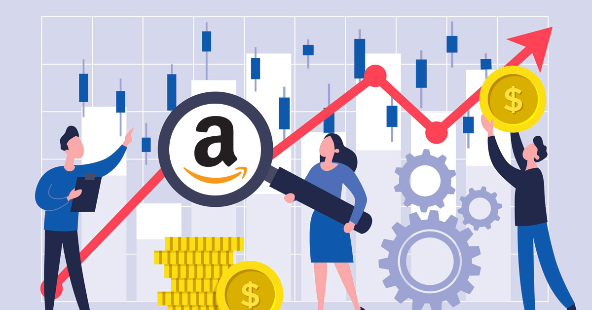 sell more than your competitors on Amazon