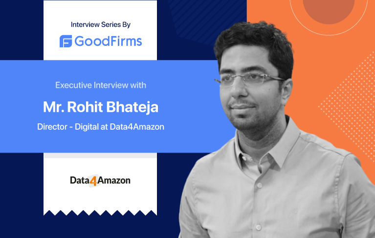 CEO Interview on GoodFirms