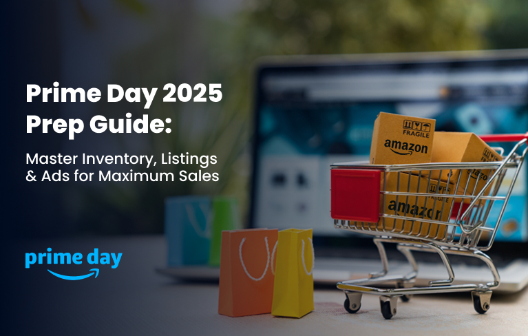 The Ultimate Prime Day 2025 Checklist for Amazon Sellers Inventory, Listings & PPC