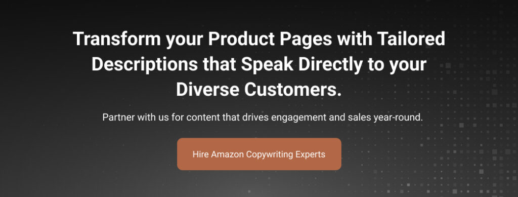 Transform your Product