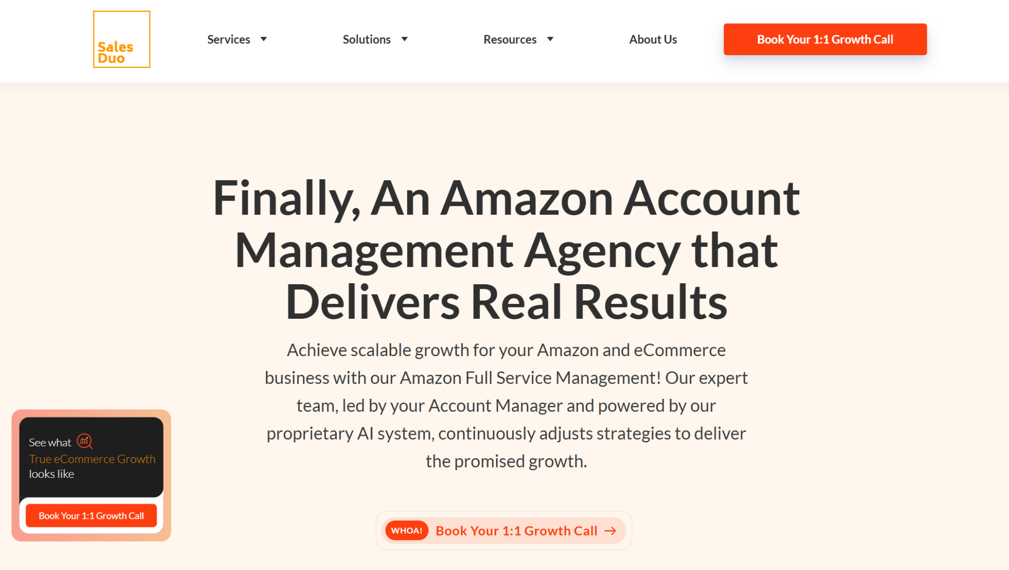 SalesDuo
