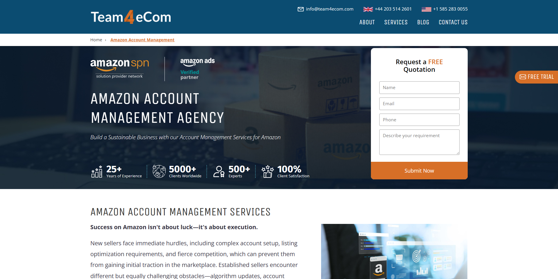 Team4eCom