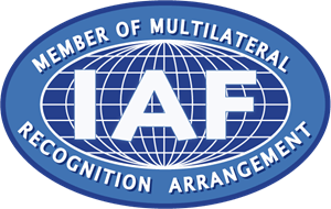ISO 27001:2022 Certified